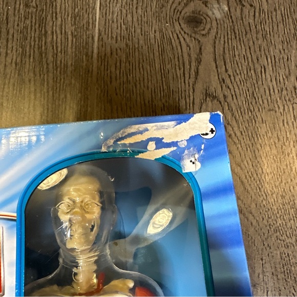 SmartLab Toys Squishy Human Body with 21 Removable Body Parts with Anatomy Book - Picture 3 of 3